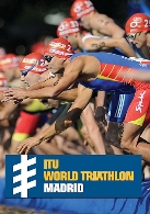 El Campeonato del Mundo de Triatlón en la Casa de Campo convoca a 140 atletas
