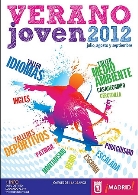 Actividades de Verano para Jóvenes 2012