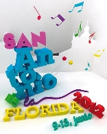 Fiestas de San Antonio de la Florida 2012 y otras actividades