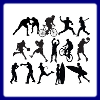 La noche del deporte