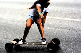 Buenosdías Longboard Day