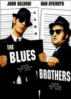 Cine: "Blues brothers"