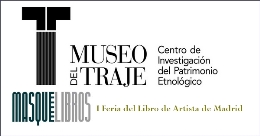 "Esporas" en el Museo Cerralbo. Hilo de Ariadna, Dora Ferrero- Melgar (2011)