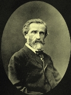 Ópera. Rigoletto de Giuseppe Verdi