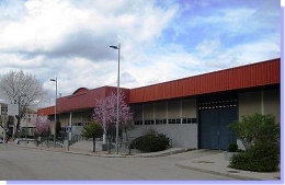 Feria. Mobalia 2012