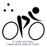 IV Triatlón de la Mujer. Campeonato de Madrid de Triatlón