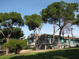 Hábitat Madrid verano. 'Charla coloquio'. Dehesa de la Villa