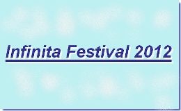 Infinita Festival 2012