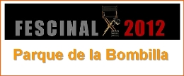Cine de Verano: Fescinal Parque de la Bombilla
