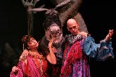 El sueño de una noche de verano (el musical)