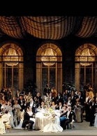 Ópera: La Traviata