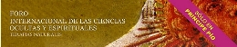 Foro Internacional de Ciencias Ocultas y Espirituales