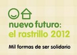 Rastrillo Nuevo Futuro 2012