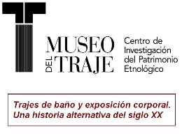 Trajes de baño y exposición corporal. Una historia alternativa del siglo XX