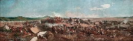 Exposición. El Protectorado Español en Marruecos. Centenario del Tratado Hispano-Francés