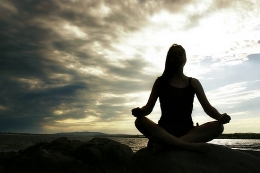 Clases de Meditación, los martes a las 19:15h