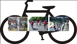 Hábitat Madrid invierno. Talleres de bici urbana