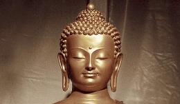 Conferencia gratuita ¿se puede ser feliz? ?con la monja budista guen Kelsang Chokga