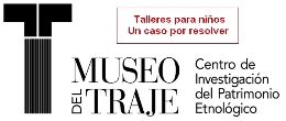 Talleres para niños. Un caso por resolver
