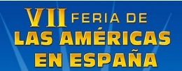 VII Feria de las Américas