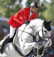 Hípica. 103 Concurso de Saltos Internacional de Madrid