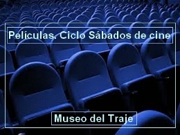 Películas. Sábados de Cine