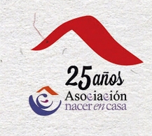 Jornadas 25 aniversario Nacer en Casa
