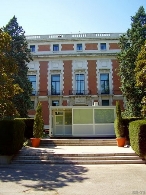 Exposición. La sombra del viento