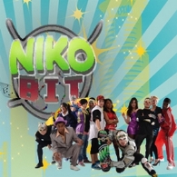 Musical urbano. Niko y los Bits