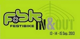 Feria. Festibike