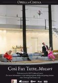 Opera: Cosi fan Tutte