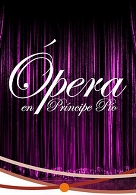 Ópera en Príncipe Pío