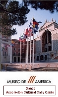 Danza. Asociación Cultural Cal y Canto