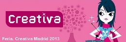 Feria. Creativa Madrid 2013