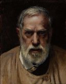 "Inspiraciones". Mariano Fortuny y Madrazo