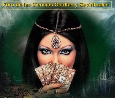 XXXIII Foro Internacional de Ciencias Ocultas y Espirituales