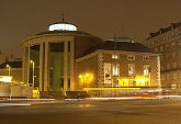 Programación cultural de invierno. Junta de Moncloa - Distrito 9. Espacio de Creación