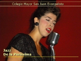 Jazz. De la Purissima