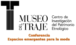 Conferencia. Espacios emergentes para la moda