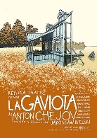 "La gaviota" de Anton Chéjov