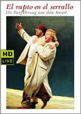 Ópera: El Rapto en el Serrallo