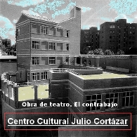Obra de teatro. El contrabajo
