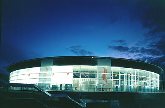 Madrid Arena y Pabellón Satélite