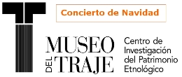 Concierto de Navidad en el Museo del Traje