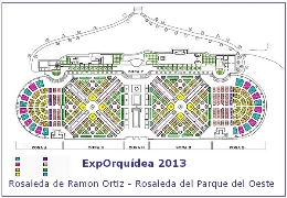 ExpOrquídea 2013