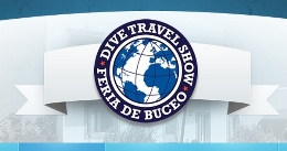 6º Dive Travel Show. Feria Internacional de Buceo y Turismo Sostenible de Madrid