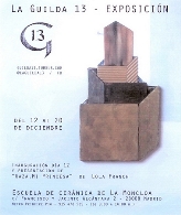 Exposición. La Guilda 13