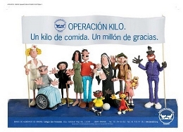 Operación Kilo en el Museo Cerralbo