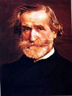 Ópera. Falstaff de Verdi.