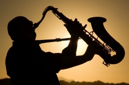 Las leyendas del Jazz – Santiago Reyes & Juan Muro Quartet